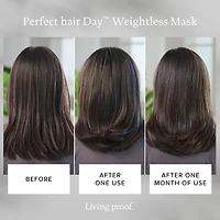 Perfect Hair Day Weightless Mask
