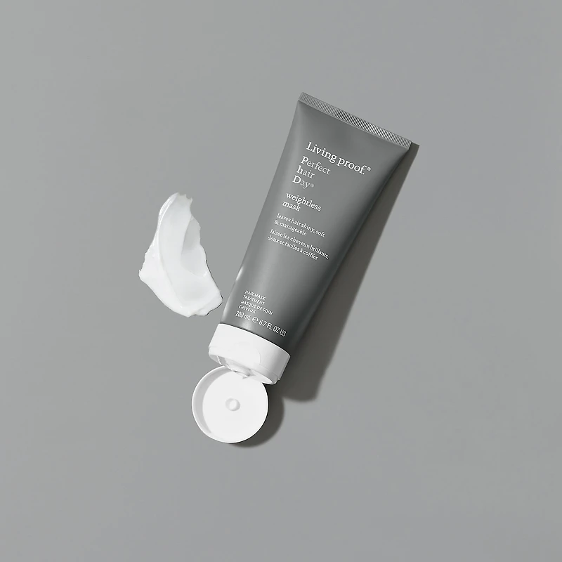 Perfect Hair Day Weightless Mask
