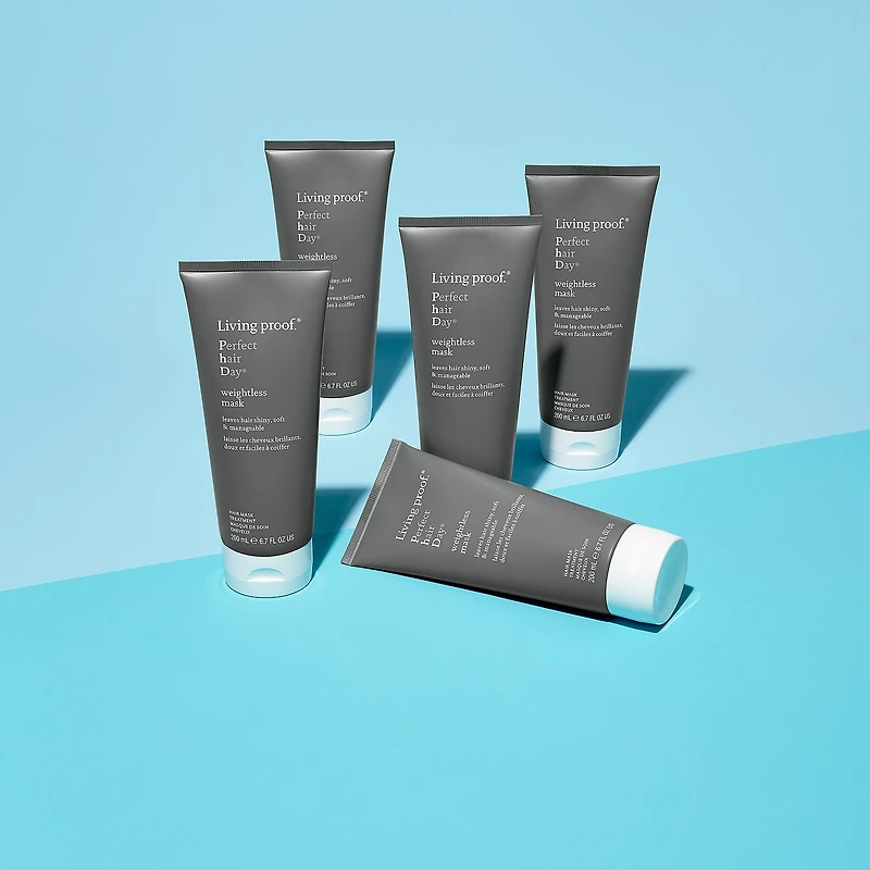 Perfect Hair Day Weightless Mask