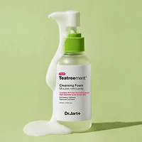 Teatreement™ Cleansing Foam
