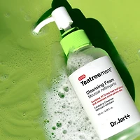 Teatreement™ Cleansing Foam
