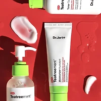 Teatreement™ Cleansing Foam