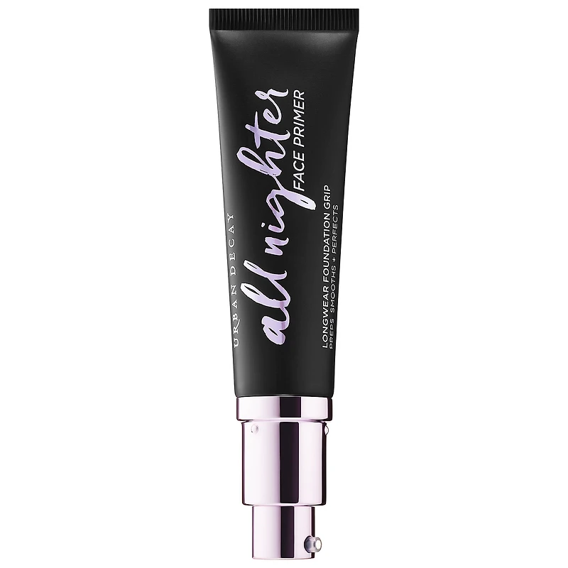 All Nighter Face Makeup Primer