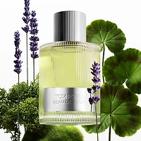 Eau de parfum Beau de Jour