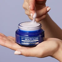 Crème de nuit Confidence in Your Beauty Sleep