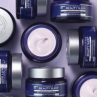 Crème de nuit Confidence in Your Beauty Sleep
