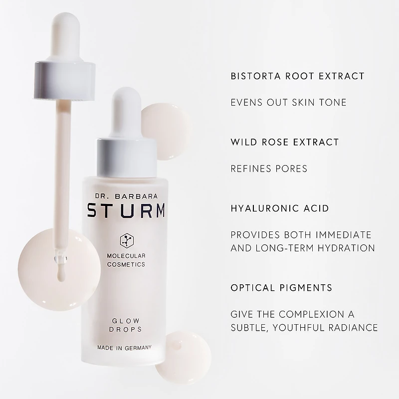 Mini Glow Drops