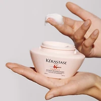 Genesis Strengthening Hair Mask