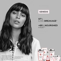 Genesis Strengthening Hair Mask