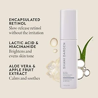 Sérum régénérateur au rétinol Retinol Reform®