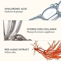 Hydratant léger sans huile :