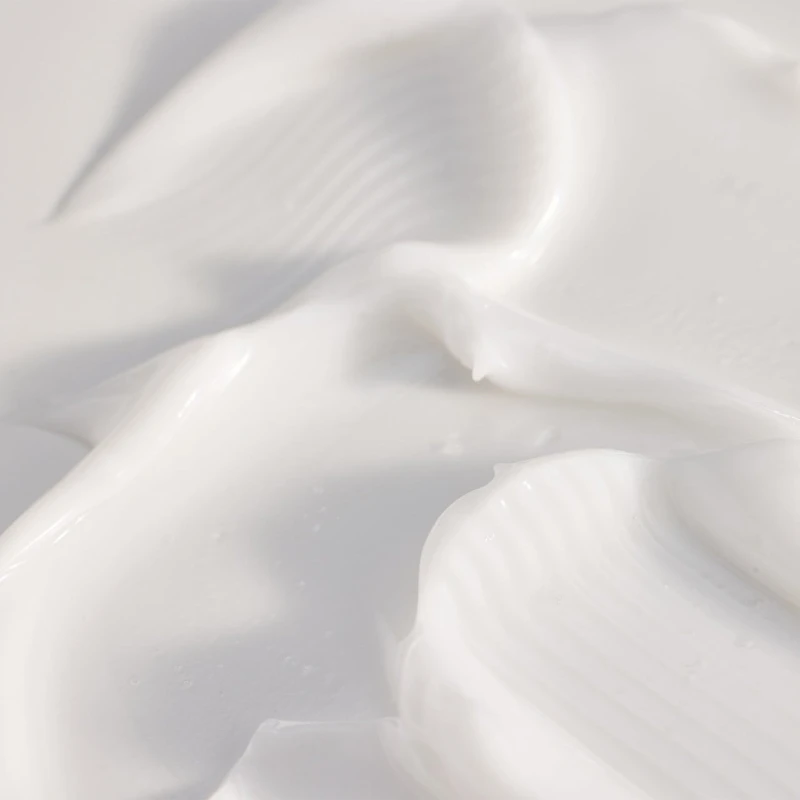 Hydratant léger sans huile :