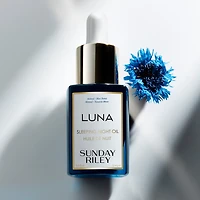 Luna Retinol Sleeping Night Oil