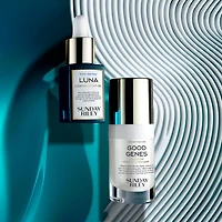 Power Couple Advanced Retinol and Lactic Acid Duo