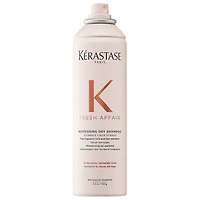 Shampoing sec parfumé et absorbant l’huile Fresh Affair