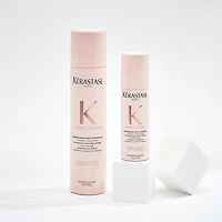 Shampoing sec parfumé et absorbant l’huile Fresh Affair