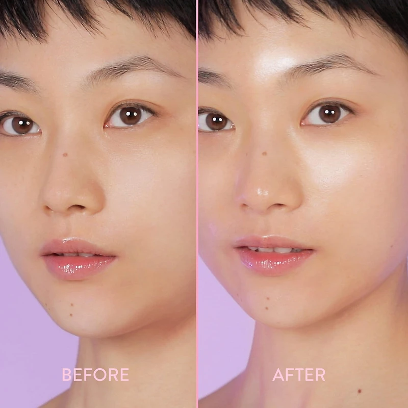 Sérum de maquillage Glowy