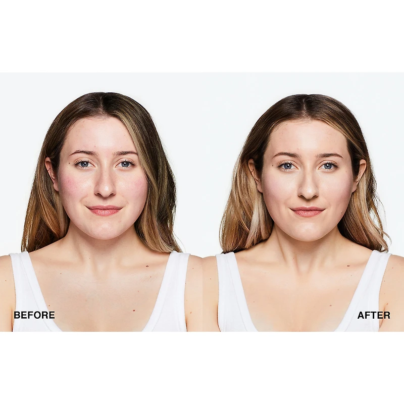 Hydratant voile-teinté à large spectre FPS 25 Moisture Surge™