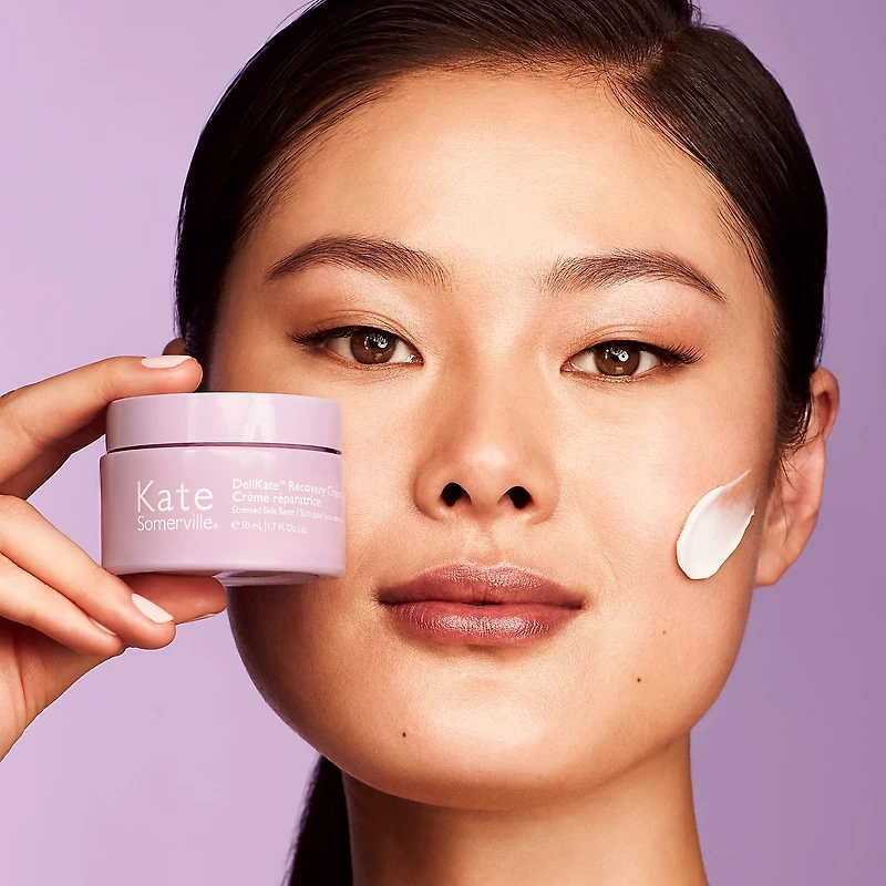 Crème réparatrice DeliKate™