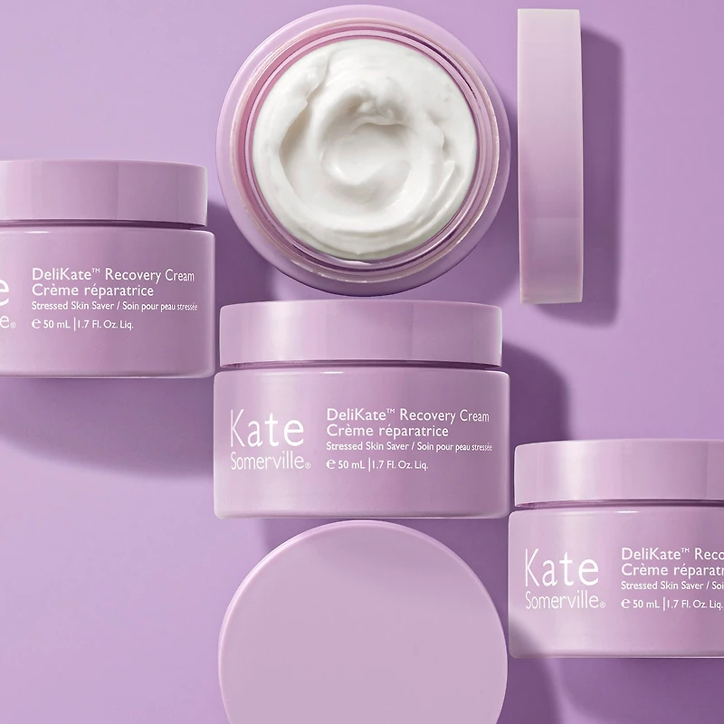 Crème réparatrice DeliKate™