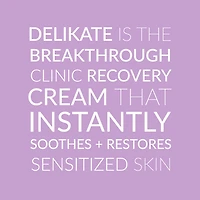 DeliKate™ Recovery Cream