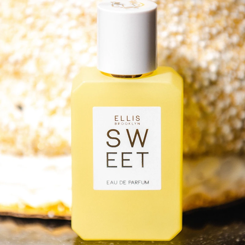 Eau de parfum SWEET