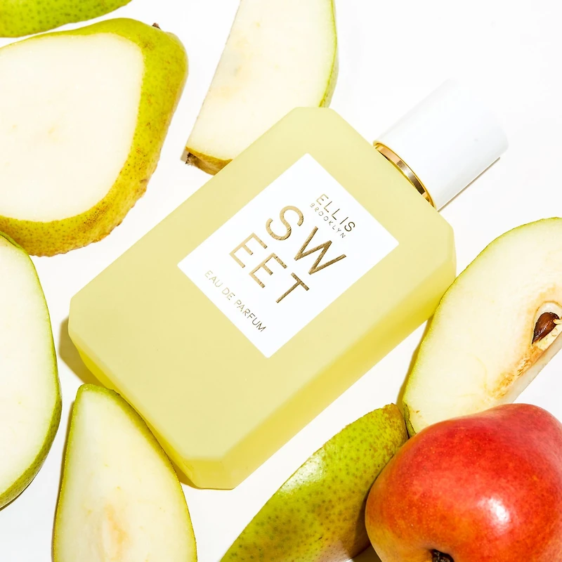 Eau de parfum SWEET