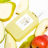 Eau de parfum SWEET