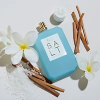 Eau de parfum SALT