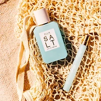 Eau de parfum SALT