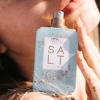 Eau de parfum SALT