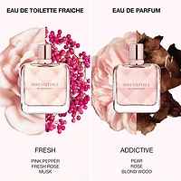 Eau de parfum Irresistible