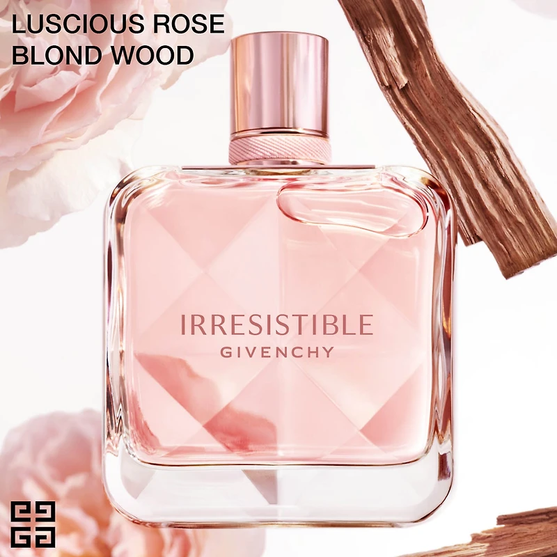 Eau de parfum Irresistible