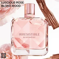 Eau de parfum Irresistible