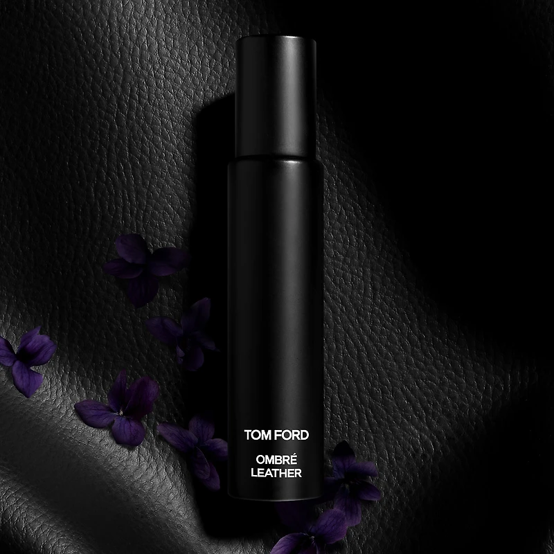Ombré Leather Eau de Parfum Fragrance Travel Spray