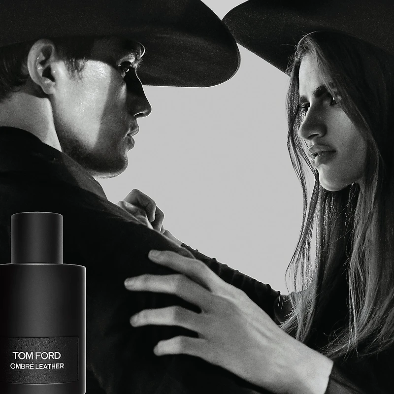 Ombré Leather Eau de Parfum Fragrance Travel Spray