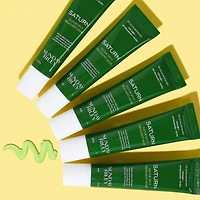 Saturn Sulfur + Niacinamide Spot Treatment Mask