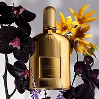 Parfum Black Orchid