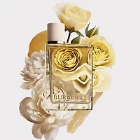 Eau de parfum Her London Dream avec citron et rose