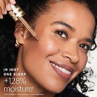 Sérum complexe multiréparation Advanced Night Repair Synchronized avec acide hyaluronique