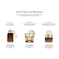 Sérum complexe multiréparation Advanced Night Repair Synchronized avec acide hyaluronique
