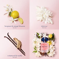 My Way Eau de Parfum Travel Spray with Vanilla & Orange Blossom and Tuberose