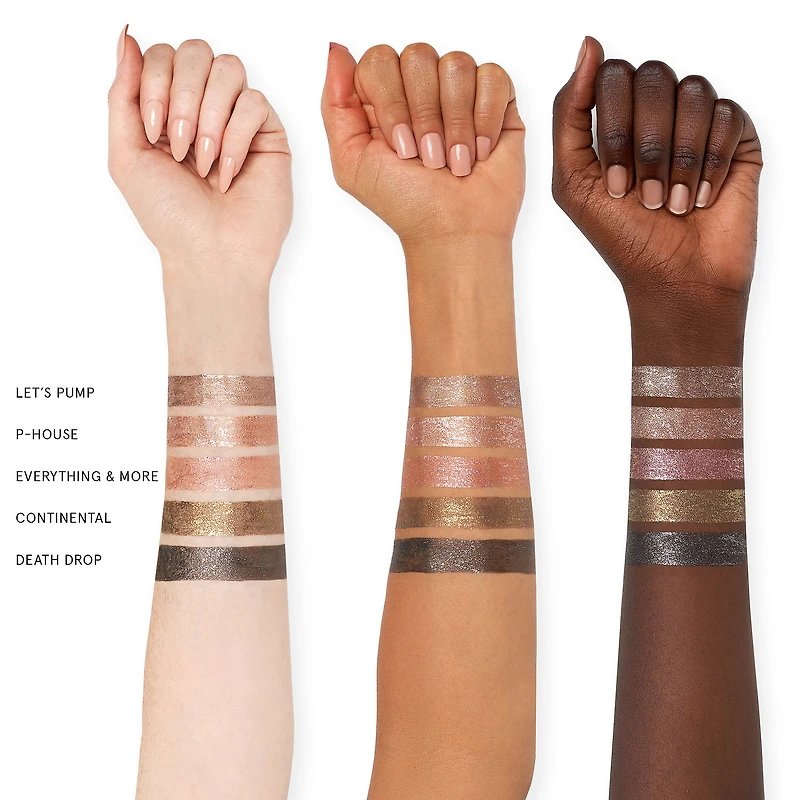 Eye Popper Sparkle Vision Liquid Eyeshadow