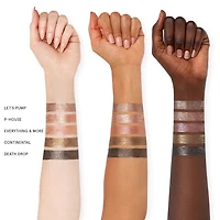 Eye Popper Sparkle Vision Liquid Eyeshadow