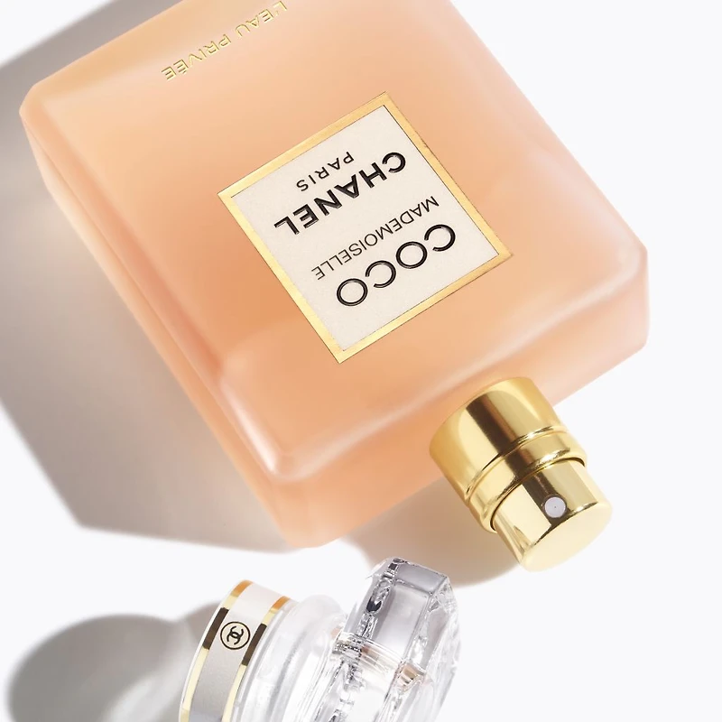 COCO MADEMOISELLE L’EAU PRIVÉE Eau Pour la Nuit