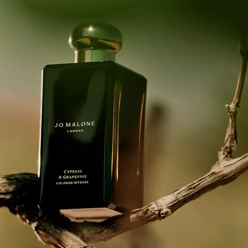 Eau de Cologne Intense Cypress & Grapevine