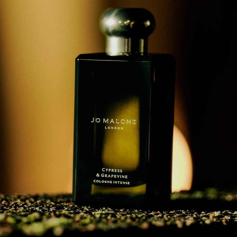 Eau de Cologne Intense Cypress & Grapevine