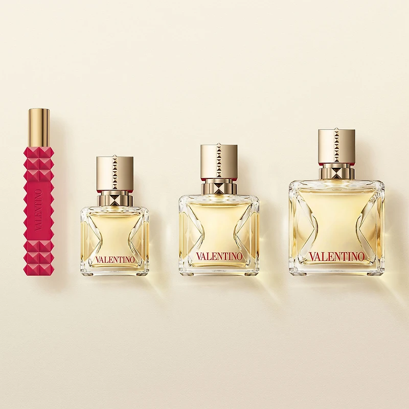 Voce Viva Eau de Parfum with Mandarin & Orange Blossom