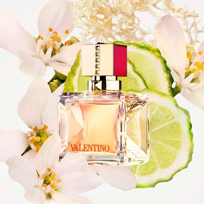Eau de parfum Voce Viva