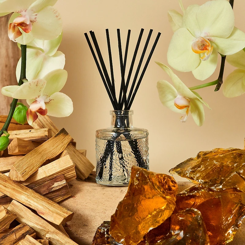 Diffuseur à roseaux Baltic Amber